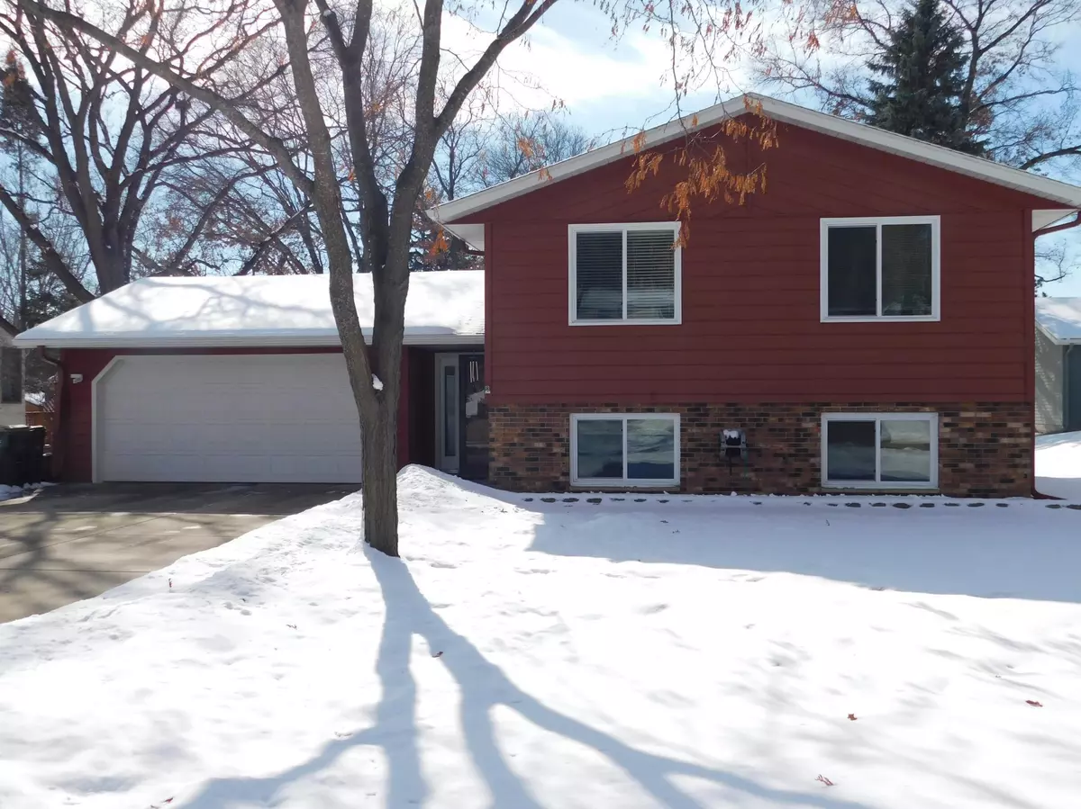 Sartell, MN 56377,306 3rd ST N