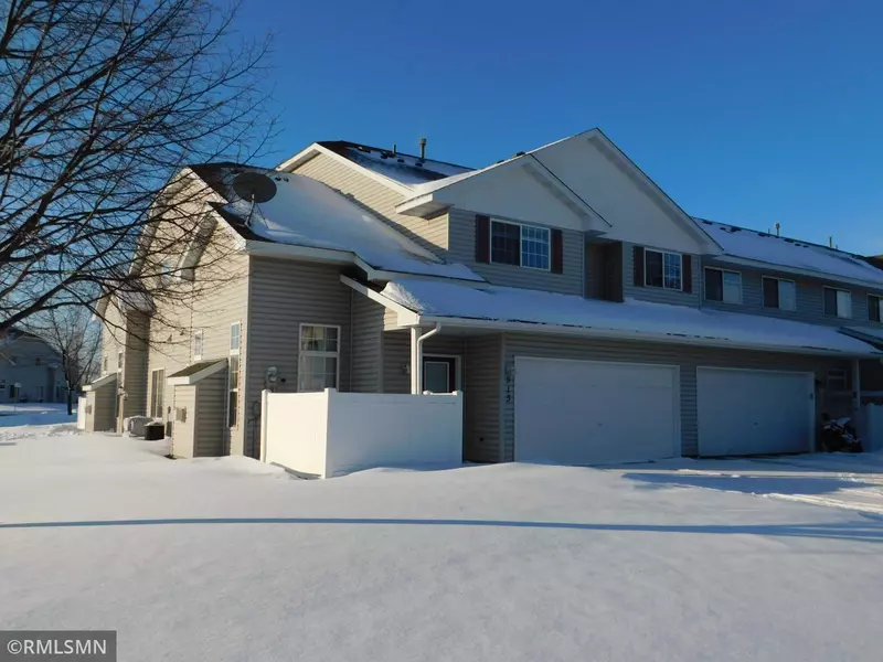 513 19th PL SE, Cambridge, MN 55008