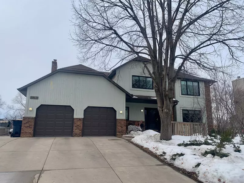 15785 Garden View DR, Apple Valley, MN 55124