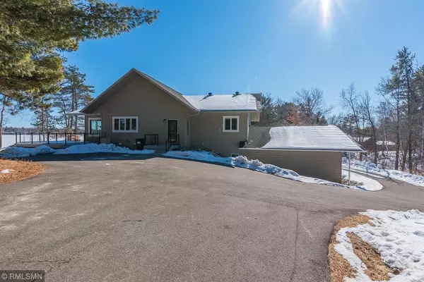 Hackensack, MN 56452,2702 40th ST NW