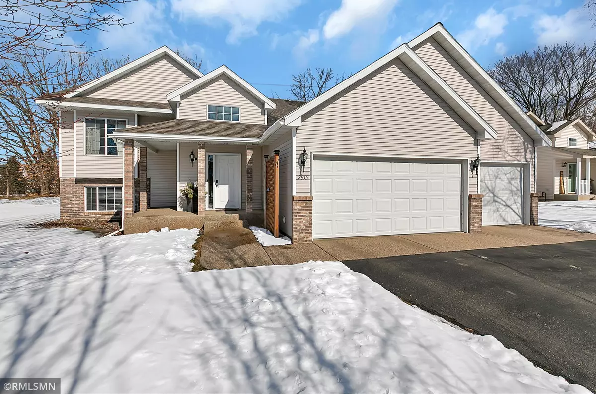 Saint Cloud, MN 56301,2915 Crescent Ridge TRL