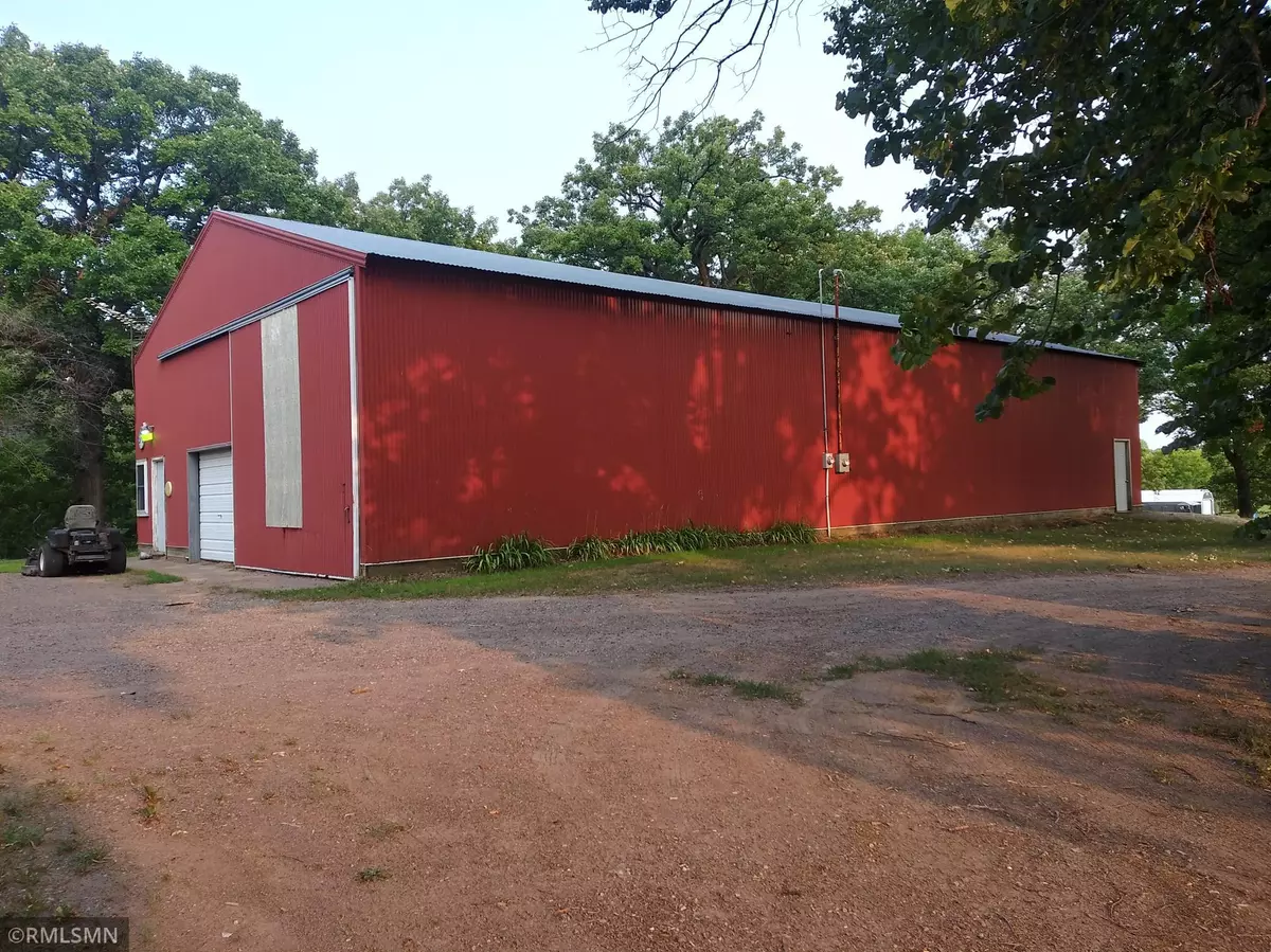 Dalbo, MN 55017,4828 377th LN NW