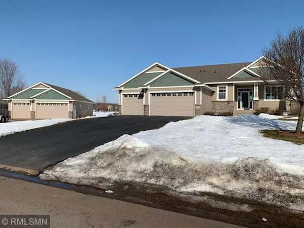 Oak Grove, MN 55011,2979 208th AVE NW