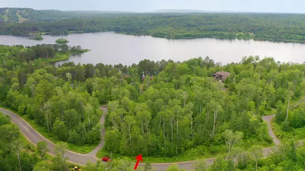 Biwabik, MN 55708,Lot9 Block3 Voyageurs Trail