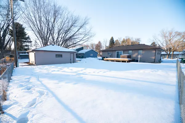 Blaine, MN 55014,4756 105th LN NE