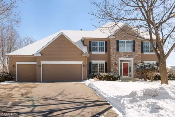 9974 Lee DR,  Eden Prairie,  MN 55347