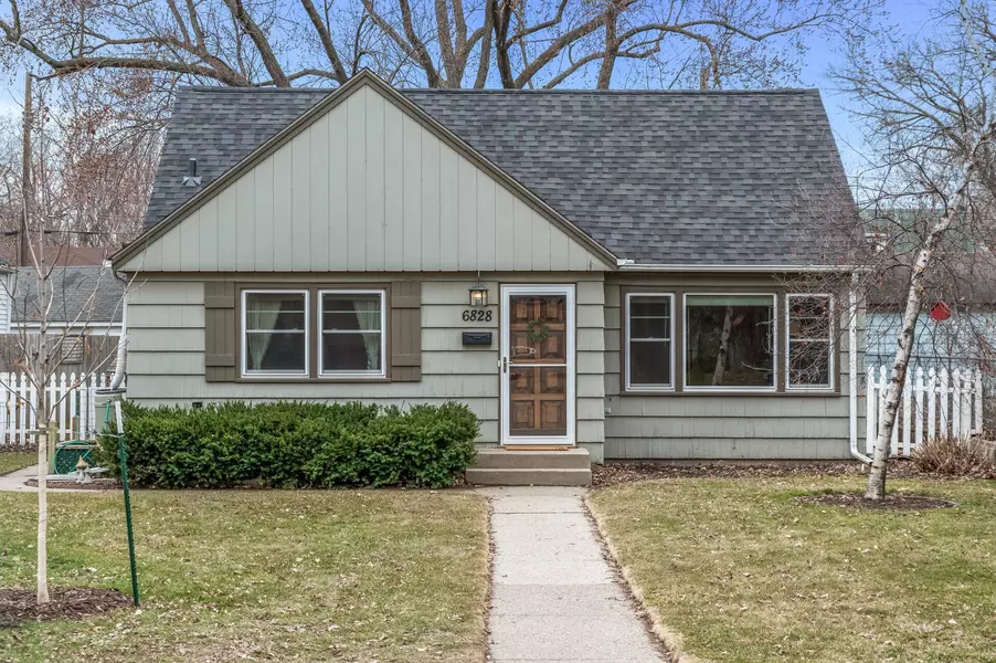 6828 Garfield AVE, Richfield, MN 55423