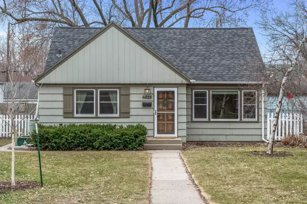 6828 Garfield AVE, Richfield, MN 55423