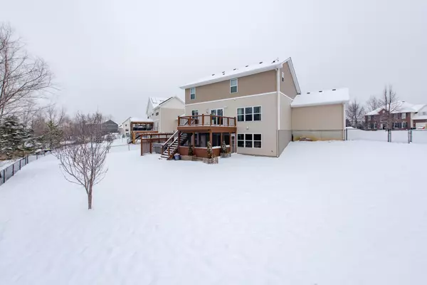 Lakeville, MN 55044,21289 Inspiration CT