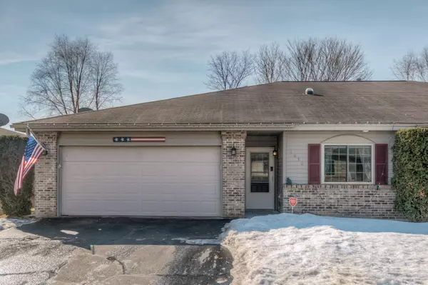 1412 Wheat Grass, Hudson, WI 54016