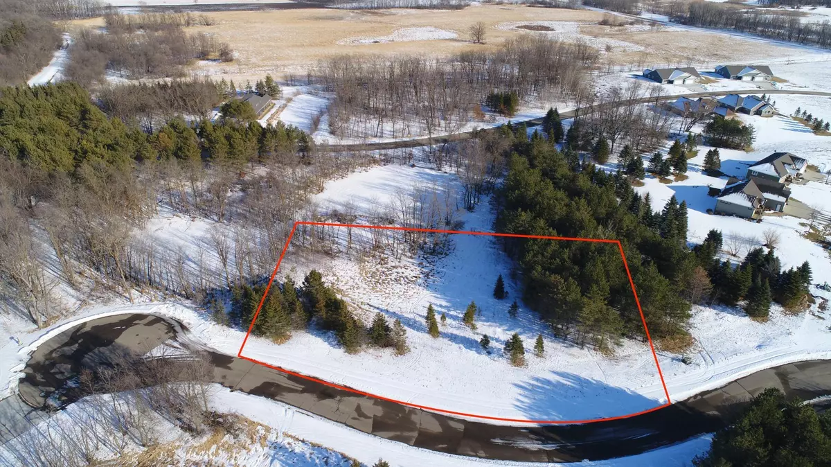 Alexandria Twp, MN 56308,Lot 42 BLK 2 Colonial CT NE