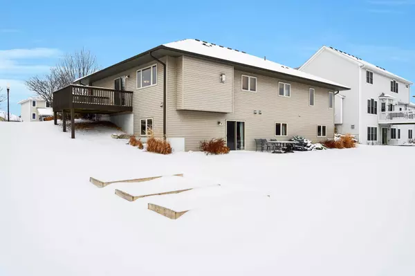 Brooklyn Park, MN 55445,10834 Jersey CIR N