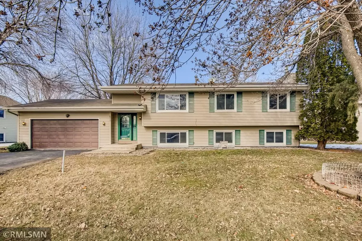 Lakeville, MN 55068,6075 Lower 161st ST W