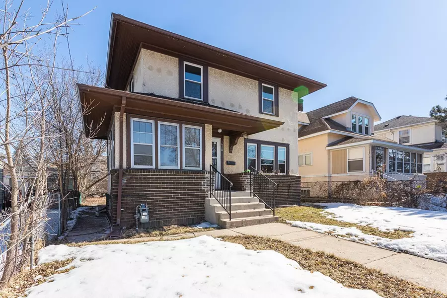 1618 Sheridan AVE N, Minneapolis, MN 55411