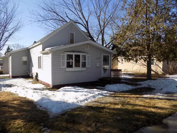 Chisholm, MN 55719,21 12th ST NW