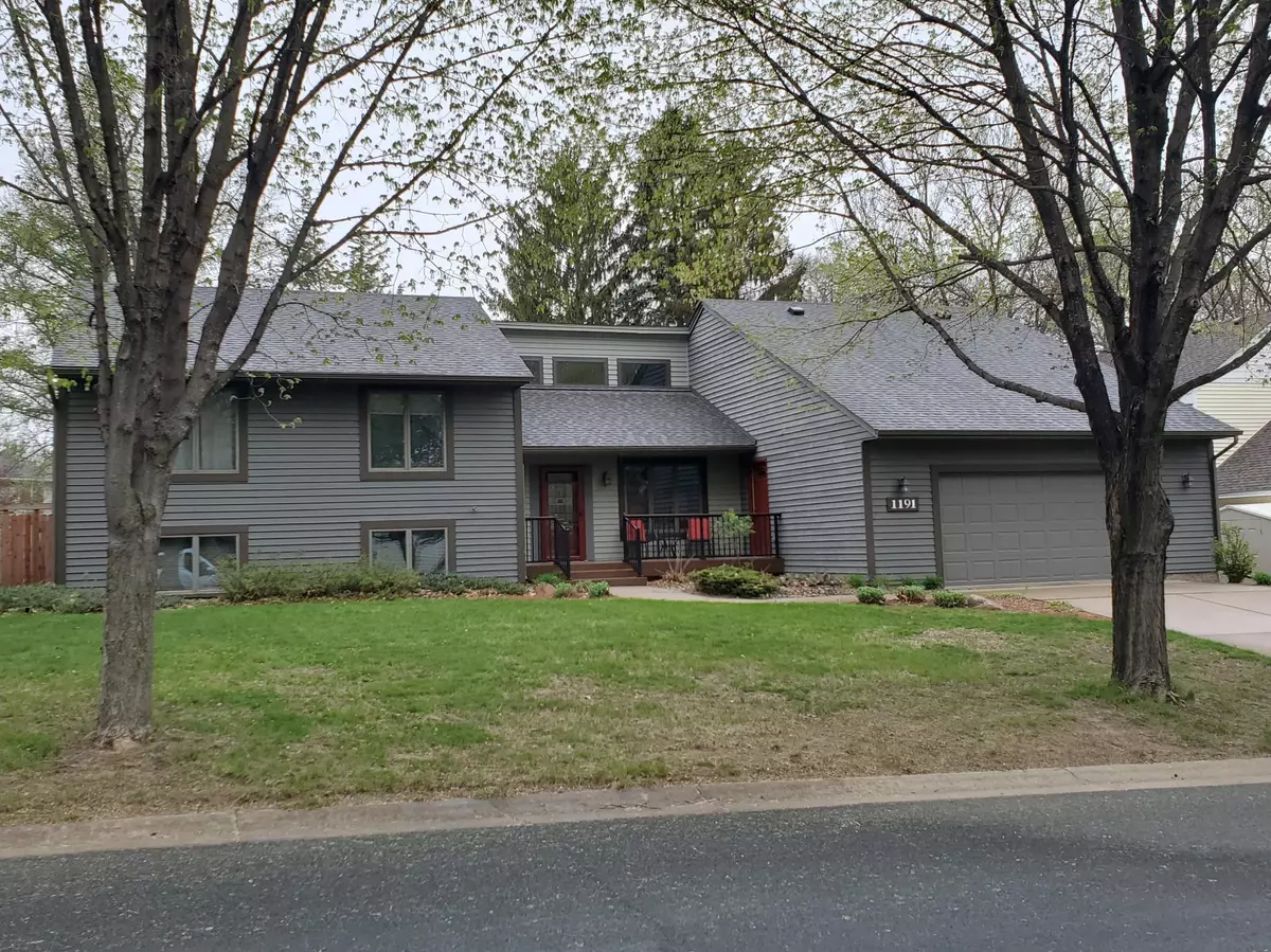 River Falls, WI 54022,1191 Meadowbrook LN