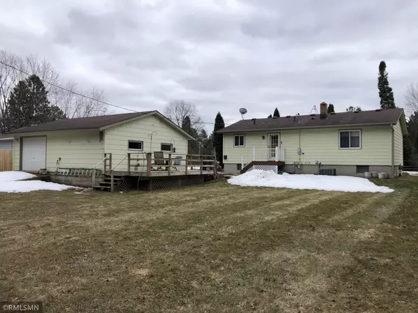 Mora, MN 55051,712 Forest AVE W