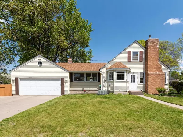 3940 Brunswick AVE S, Saint Louis Park, MN 55416