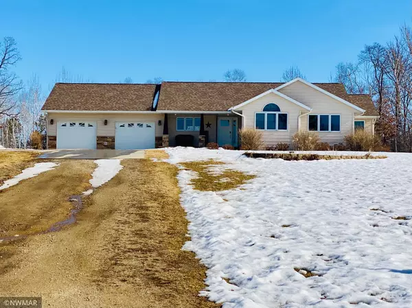 Grant Valley Twp, MN 56601,9052 Procyon Lane NW