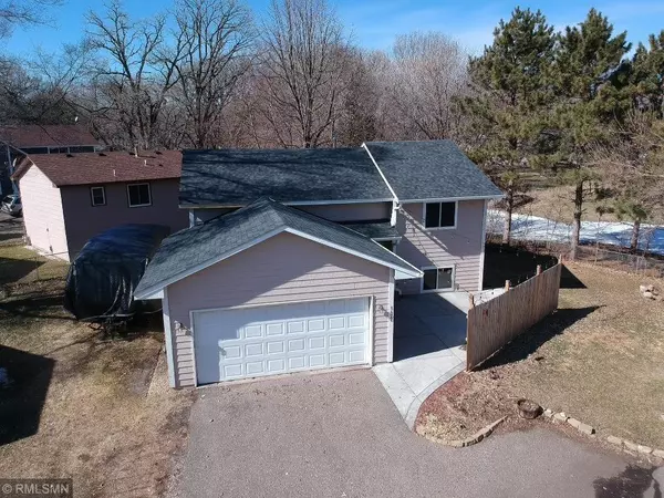 5477 Bunker Lake BLVD NW, Ramsey, MN 55303