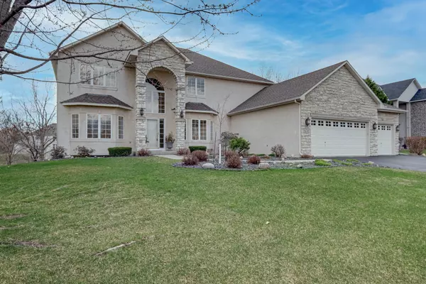 Eden Prairie, MN 55347,9642 Jonathan LN