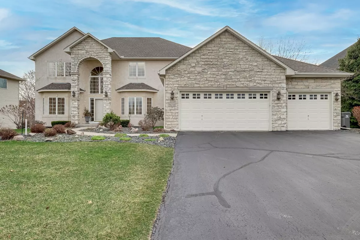 Eden Prairie, MN 55347,9642 Jonathan LN