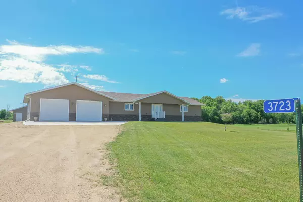 3723 Airway LN NE, Alexandria, MN 56308