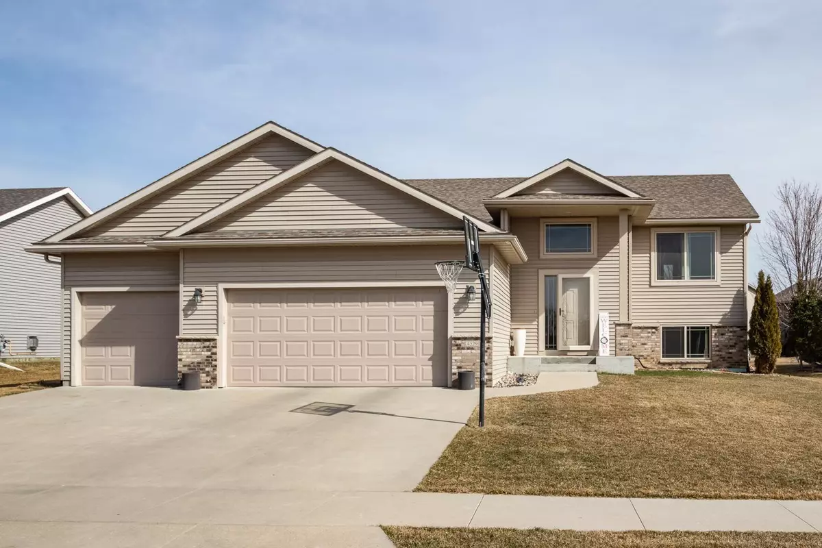 Rochester, MN 55901,4529 Arctic Fox RD NW