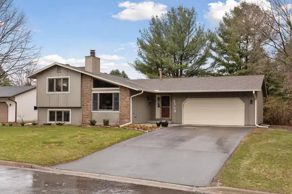 White Bear Lake, MN 55110,3509 Rolling View CT