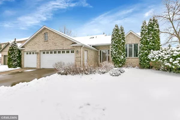 602 Corrine CRK, Sartell, MN 56377