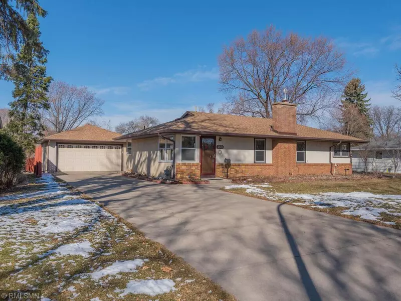 6926 Pleasant AVE, Richfield, MN 55423