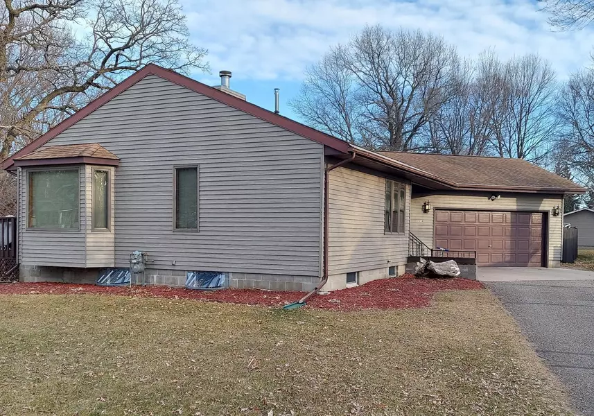 314 5th ST S, Sauk Rapids, MN 56379