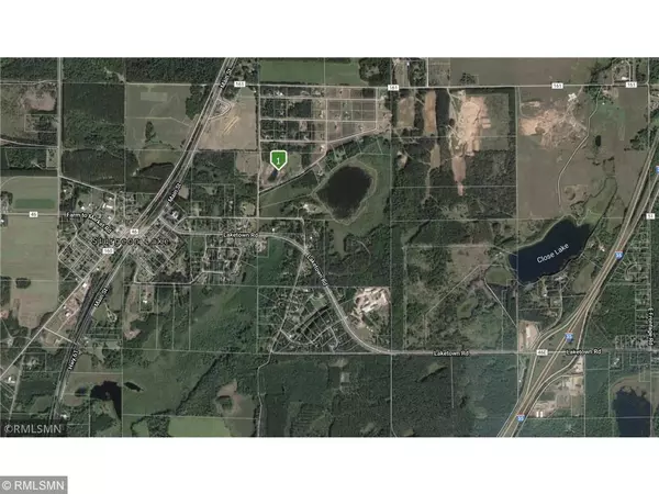 Sturgeon Lake, MN 55783,xxx North Shore/ Deer DR