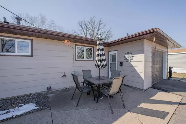 Willard Twp, WI 54745,W9393 Silver Spring RD