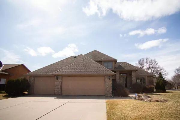 White Bear Twp, MN 55127,4643 Stoddart LN