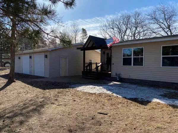 Willow River, MN 55795,3054 Doe St