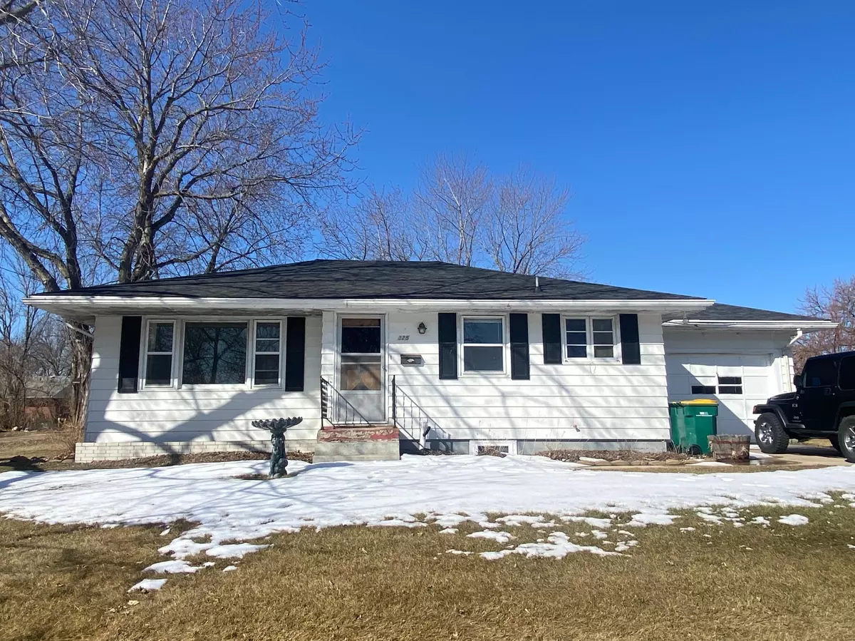 Ortonville, MN 56278,325 Paul ST