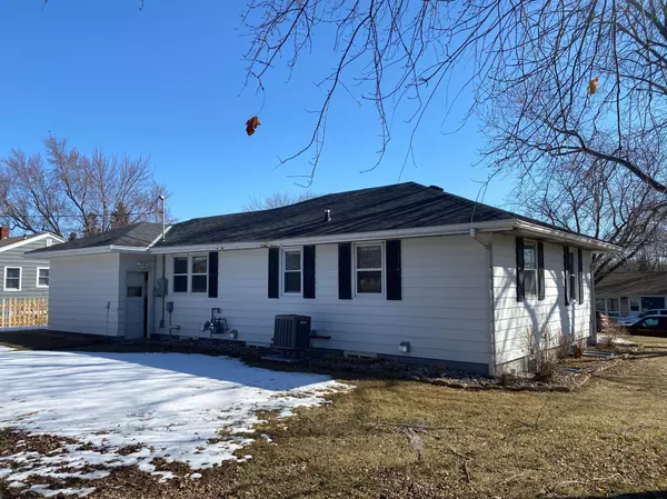 Ortonville, MN 56278,325 Paul ST