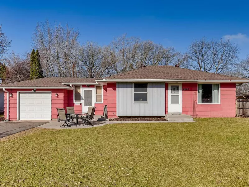 4943 Abbott AVE N, Brooklyn Center, MN 55429