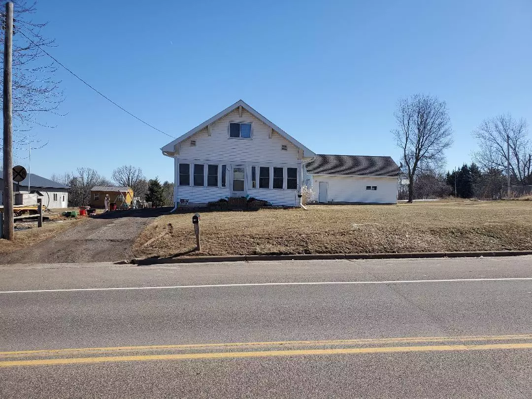 Almena, WI 54805,210 Clinton ST S