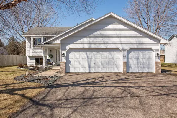 Chisago City, MN 55013,29890 Haileys CT