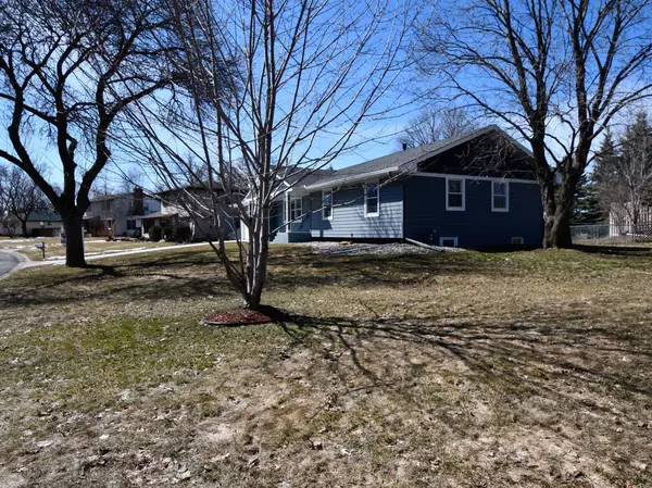 Brooklyn Park, MN 55443,7525 Major AVE N