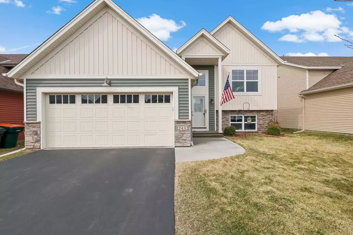 Blaine, MN 55449,12432 Midway CIR NE