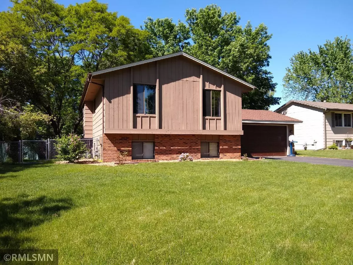 Brooklyn Park, MN 55428,8864 62nd AVE N