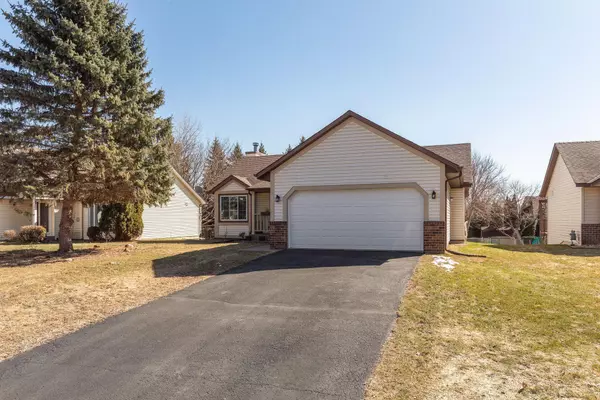 14226 Davenport PATH, Rosemount, MN 55068