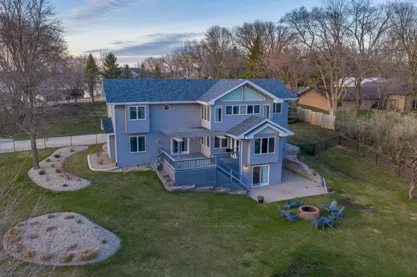 309 Lake Aires RD, Fairmont, MN 56031