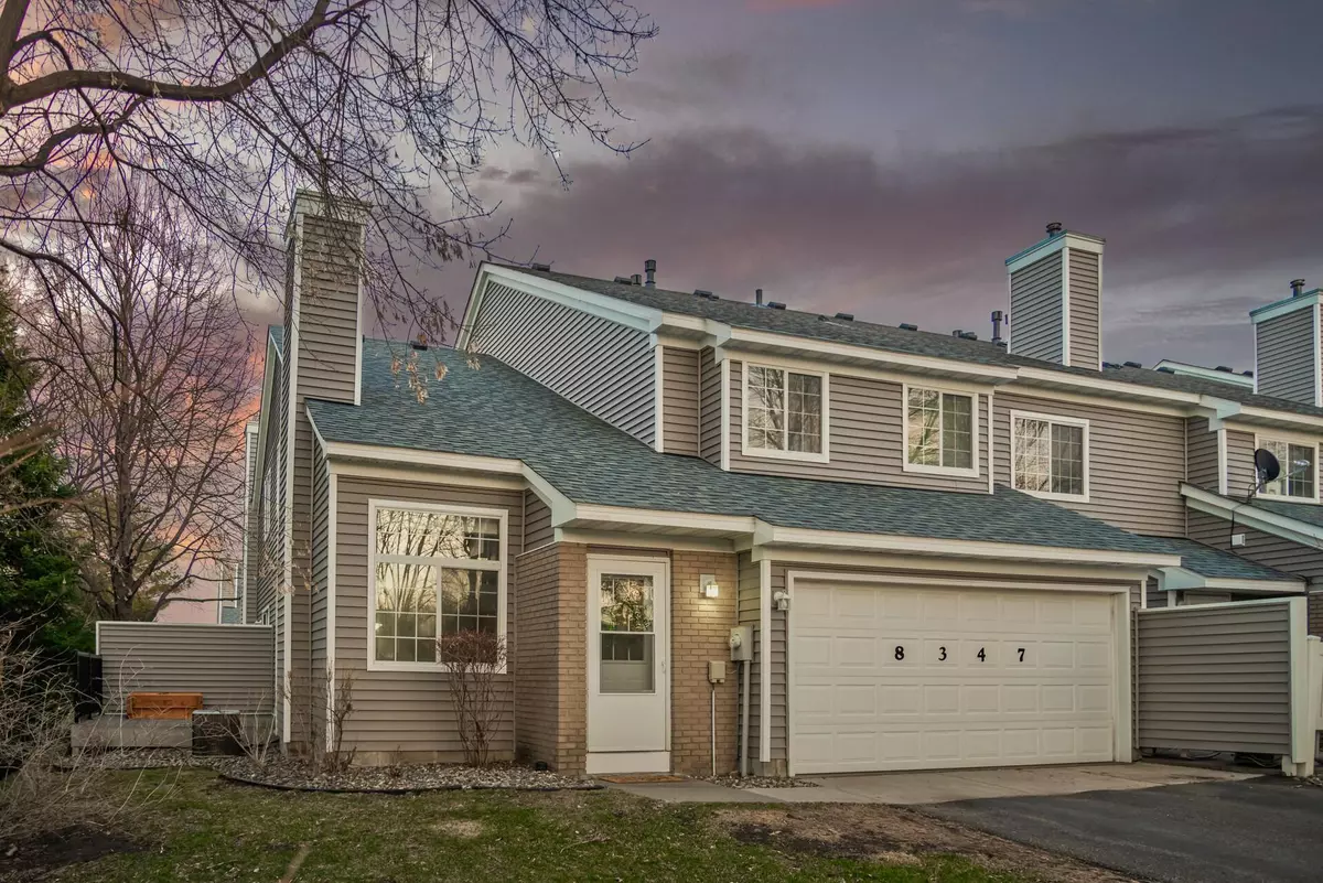 Inver Grove Heights, MN 55076,8347 Corcoran CIR