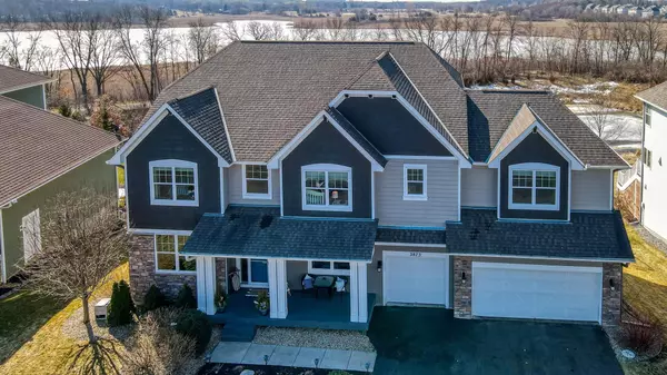 Prior Lake, MN 55372,3873 Obrien CT SW