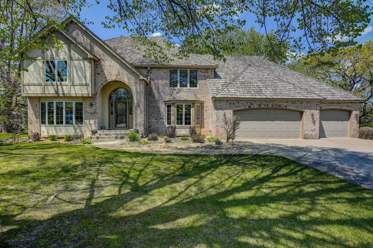 North Oaks, MN 55127,19 Hill Farm CIR