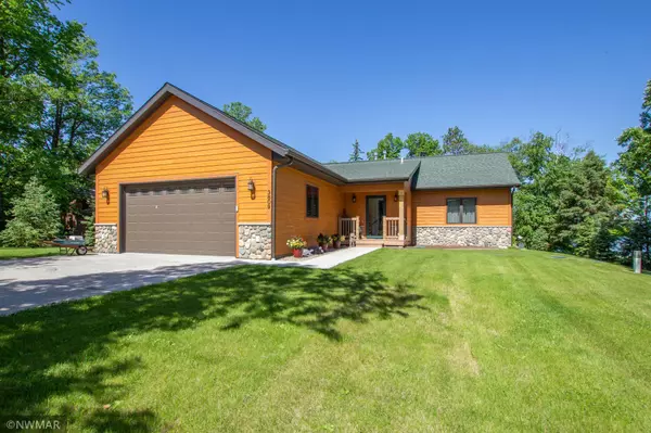 3809 Waville RD NE, Bemidji, MN 56601